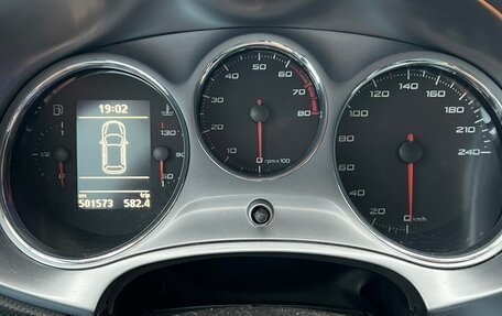 SEAT Leon II, 2012 год, 380 000 рублей, 1 фотография