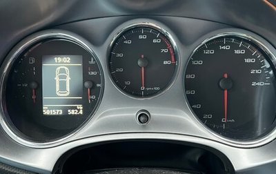 SEAT Leon II, 2012 год, 380 000 рублей, 1 фотография