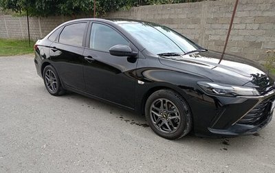 Chevrolet Monza, 2024 год, 950 000 рублей, 1 фотография