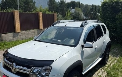 Renault Duster I рестайлинг, 2019 год, 1 120 000 рублей, 1 фотография