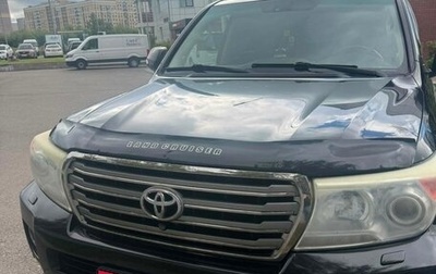 Toyota Land Cruiser 200, 2013 год, 3 200 000 рублей, 1 фотография