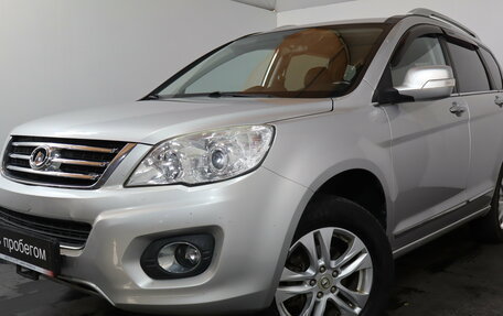 Great Wall Hover H6, 2014 год, 749 000 рублей, 3 фотография