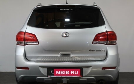 Great Wall Hover H6, 2014 год, 749 000 рублей, 5 фотография