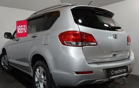 Great Wall Hover H6, 2014 год, 749 000 рублей, 4 фотография