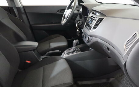 Hyundai Creta I рестайлинг, 2017 год, 1 399 000 рублей, 10 фотография