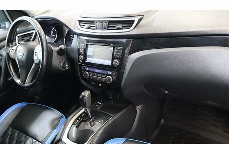 Nissan Qashqai, 2014 год, 1 199 000 рублей, 5 фотография