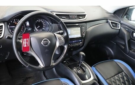 Nissan Qashqai, 2014 год, 1 199 000 рублей, 6 фотография