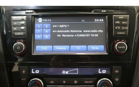 Nissan Qashqai, 2014 год, 1 199 000 рублей, 10 фотография