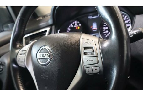 Nissan Qashqai, 2014 год, 1 199 000 рублей, 8 фотография