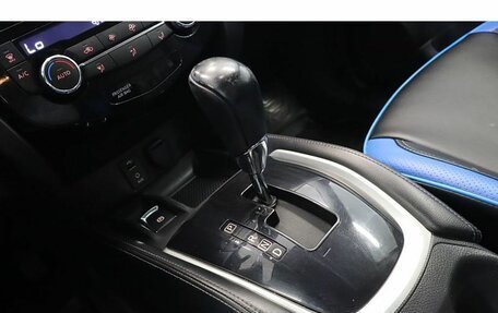 Nissan Qashqai, 2014 год, 1 199 000 рублей, 11 фотография