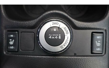 Nissan Qashqai, 2014 год, 1 199 000 рублей, 13 фотография