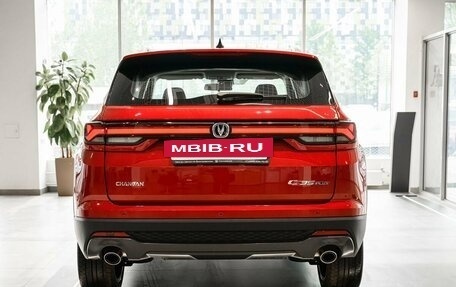 Changan CS35 Plus, 2025 год, 2 839 900 рублей, 4 фотография