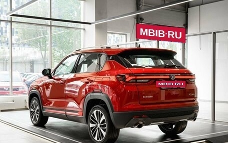 Changan CS35 Plus, 2025 год, 2 839 900 рублей, 3 фотография