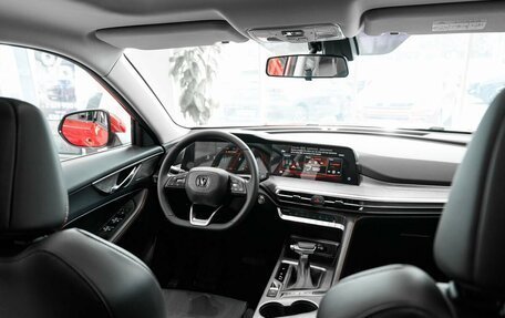 Changan CS35 Plus, 2025 год, 2 839 900 рублей, 9 фотография