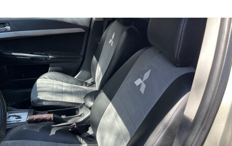 Mitsubishi Lancer IX, 2008 год, 450 000 рублей, 3 фотография