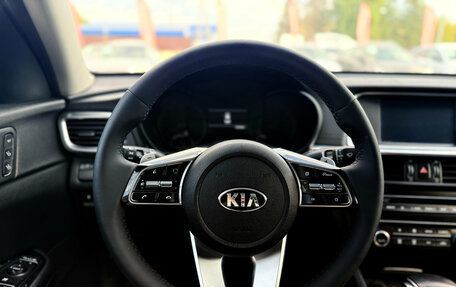 KIA Optima IV, 2020 год, 2 100 000 рублей, 15 фотография