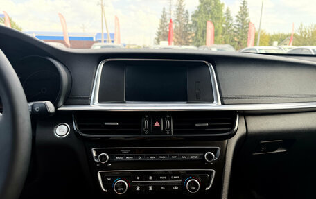 KIA Optima IV, 2020 год, 2 100 000 рублей, 19 фотография