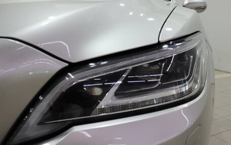 Toyota Crown, 2019 год, 2 900 000 рублей, 9 фотография