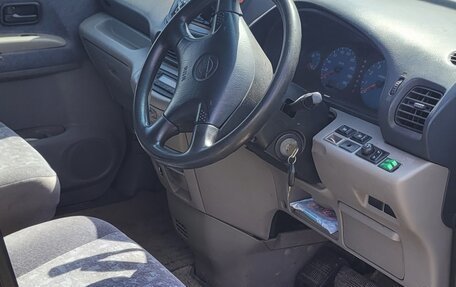 Nissan Serena II, 2000 год, 240 000 рублей, 9 фотография