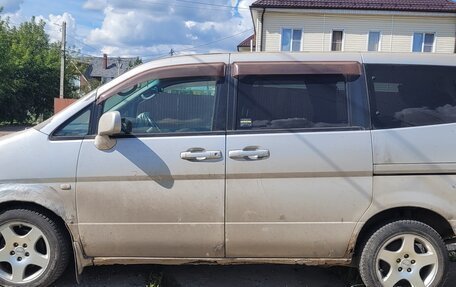 Nissan Serena II, 2000 год, 240 000 рублей, 4 фотография