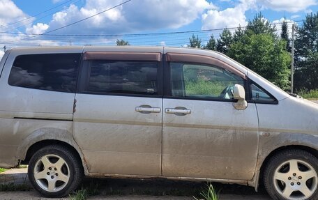 Nissan Serena II, 2000 год, 240 000 рублей, 6 фотография