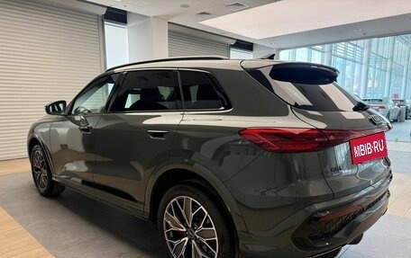 Audi Q5, 2026 год, 6 720 000 рублей, 3 фотография