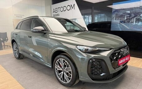 Audi Q5, 2026 год, 6 720 000 рублей, 2 фотография