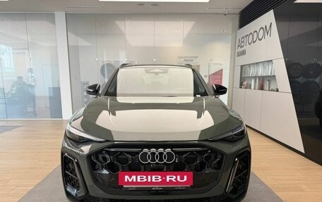 Audi Q5, 2026 год, 6 720 000 рублей, 4 фотография