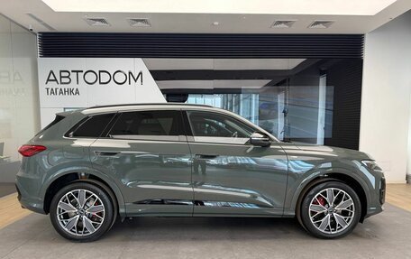 Audi Q5, 2026 год, 6 720 000 рублей, 7 фотография