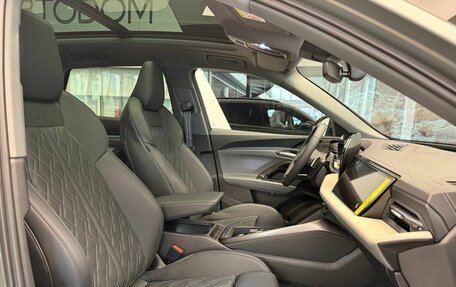 Audi Q5, 2026 год, 6 720 000 рублей, 9 фотография