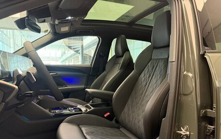 Audi Q5, 2026 год, 6 720 000 рублей, 11 фотография