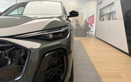 Audi Q5, 2026 год, 6 720 000 рублей, 17 фотография