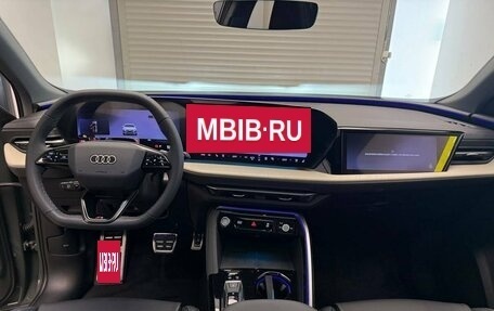 Audi Q5, 2026 год, 6 720 000 рублей, 8 фотография