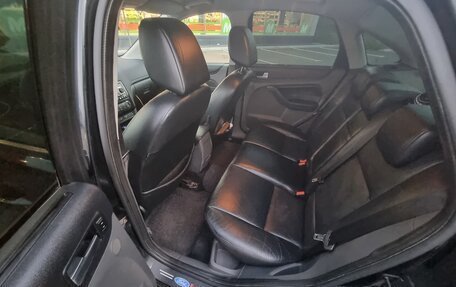 Ford Focus II рестайлинг, 2005 год, 365 000 рублей, 6 фотография