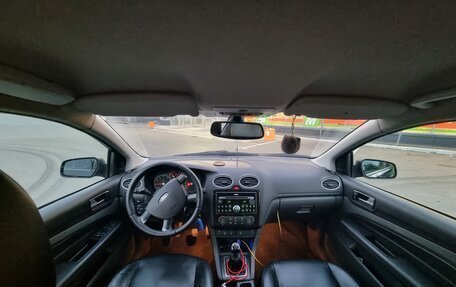 Ford Focus II рестайлинг, 2005 год, 365 000 рублей, 7 фотография
