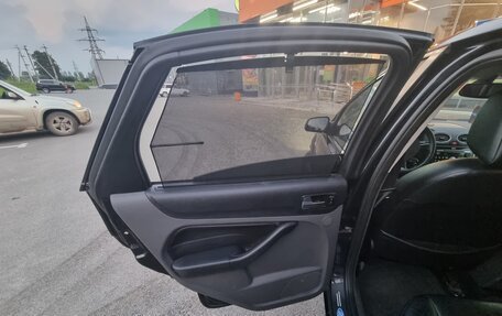 Ford Focus II рестайлинг, 2005 год, 365 000 рублей, 8 фотография