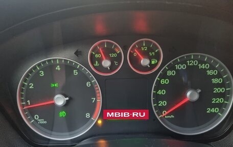 Ford Focus II рестайлинг, 2005 год, 365 000 рублей, 10 фотография