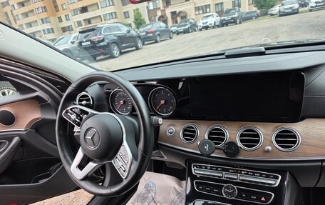 Mercedes-Benz E-Класс, 2020 год, 3 400 000 рублей, 5 фотография