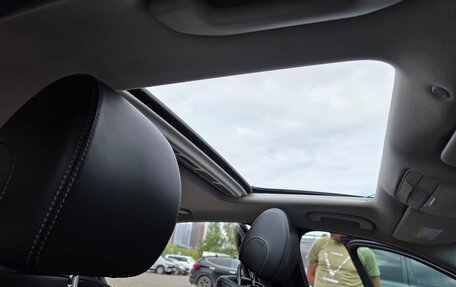 Mercedes-Benz E-Класс, 2020 год, 3 400 000 рублей, 12 фотография