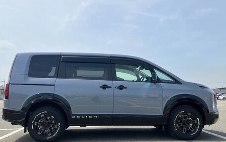 Mitsubishi Delica D:5 I, 2026 год, 4 480 000 рублей, 6 фотография