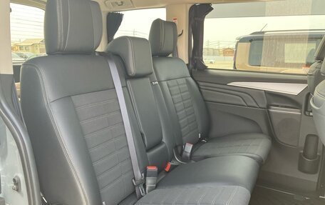 Mitsubishi Delica D:5 I, 2026 год, 4 480 000 рублей, 12 фотография