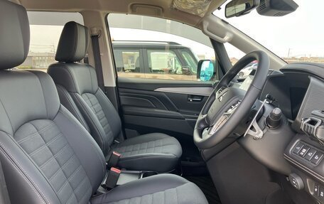 Mitsubishi Delica D:5 I, 2026 год, 4 480 000 рублей, 11 фотография