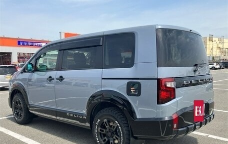 Mitsubishi Delica D:5 I, 2026 год, 4 480 000 рублей, 5 фотография