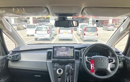 Mitsubishi Delica D:5 I, 2026 год, 4 480 000 рублей, 10 фотография