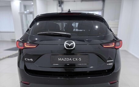 Mazda CX-5 II, 2025 год, 4 150 000 рублей, 10 фотография