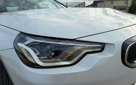 BMW 2 серия, 2024 год, 4 850 000 рублей, 7 фотография