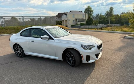 BMW 2 серия, 2024 год, 4 850 000 рублей, 3 фотография