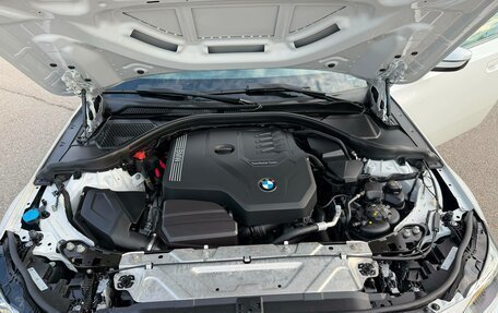 BMW 2 серия, 2024 год, 4 850 000 рублей, 11 фотография