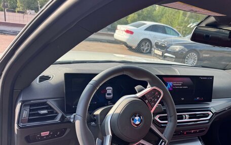 BMW 2 серия, 2024 год, 4 850 000 рублей, 16 фотография