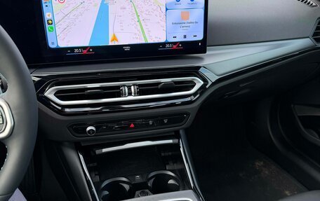 BMW 2 серия, 2024 год, 4 850 000 рублей, 15 фотография